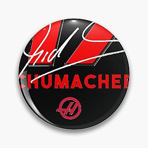 Mick Schumacher 2022 T-Shirt Pin