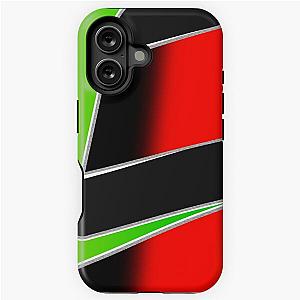 Mick Schumacher 2020 iPhone Case