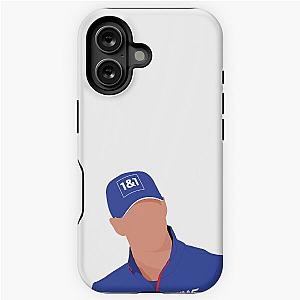 Mick Schumacher iPhone Tough Case