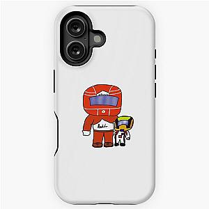 Michael Schumacher iPhone Tough Case