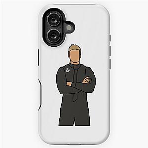Mick Schumacher Mercedes Tough Case