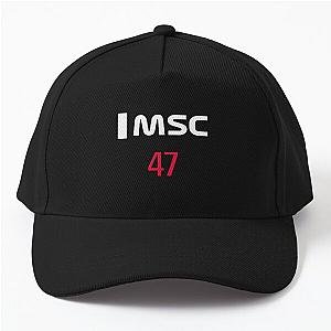 Mick Schumacher F1 Cap