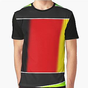 Mick Schumacher 2021 Graphic T-Shirt
