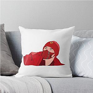 Mick Schumacher Pillow