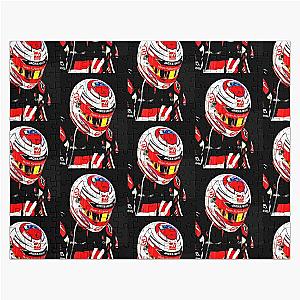 HAAS Mick Schumacher Kevin Magnussen Jigsaw Puzzle