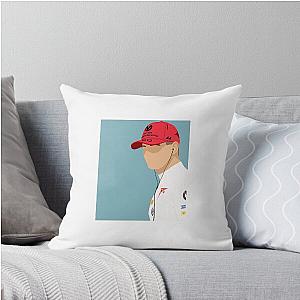 Mick Schumacher at the 2020 German Grand Prix