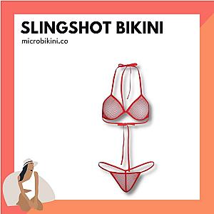 Slingshot Bikini