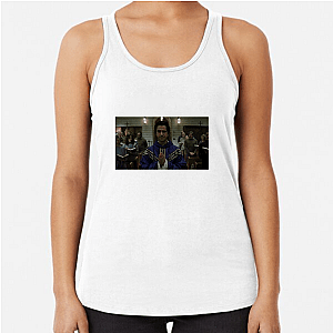 Midnight Mass The Price Of Salvation Midnight Mass Tank Tops