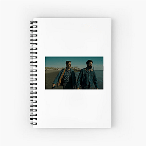 Midnight Mass The Flock Will Rise Midnight Mass Notebook