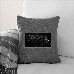 Midnight Mass Drink Deeply Of This Night Midnight Mass Pillows Cover