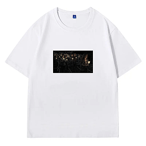 Midnight Mass Drink Deeply Of This Night Midnight Mass T-Shirts