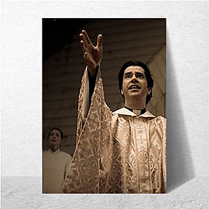 Midnight Mass The Miracle Is Here Midnight Mass Posters