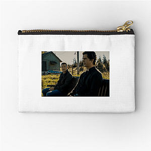 Midnight Mass Hear The Word And Fear Midnight Mass Zipper Pouches