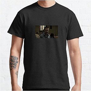 Midnight Mass Embrace The Holy Hunger Midnight Mass T-Shirts