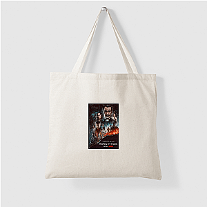 Midnight Mass Welcome To Crockett Island Midnight Mass Bags