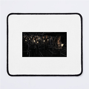 Midnight Mass Drink Deeply Of This Night Midnight Mass Mouse Pads