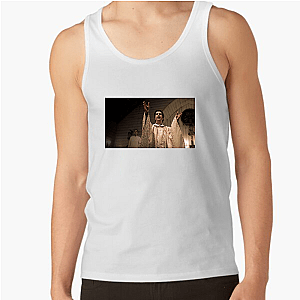 Midnight Mass The Miracle Is Here Midnight Mass Tank Tops