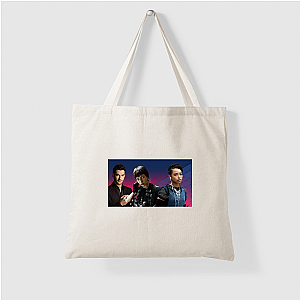 Midnight Mass Our Lady Of The Blessed Darkness Midnight Mass Bags