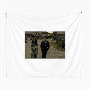 Midnight Mass What Is Beyond Belief Midnight Mass Tapestries
