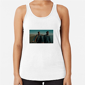 Midnight Mass The Flock Will Rise Midnight Mass Tank Tops