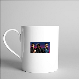 Midnight Mass Our Lady Of The Blessed Darkness Midnight Mass Mugs