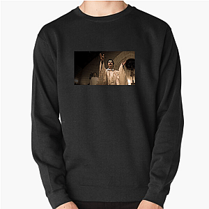 Midnight Mass The Miracle Is Here Midnight Mass Sweatshirts