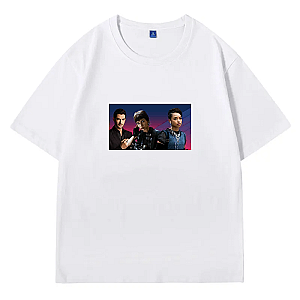 Midnight Mass Our Lady Of The Blessed Darkness Midnight Mass T-Shirts