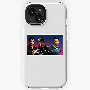 Midnight Mass Our Lady Of The Blessed Darkness Midnight Mass iPhone Cases