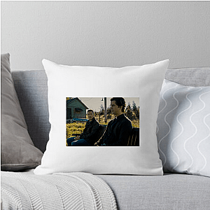 Midnight Mass Hear The Word And Fear Midnight Mass Pillows Cover