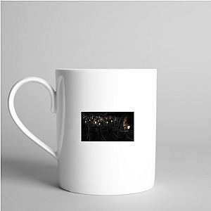Midnight Mass Drink Deeply Of This Night Midnight Mass Mugs