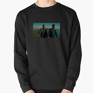 Midnight Mass The Flock Will Rise Midnight Mass Sweatshirts