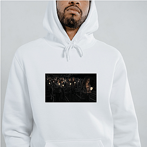 Midnight Mass Drink Deeply Of This Night Midnight Mass Hoodies