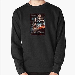 Midnight Mass Welcome To Crockett Island Midnight Mass Sweatshirts