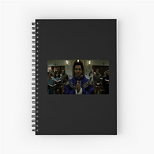 Midnight Mass The Price Of Salvation Midnight Mass Notebook