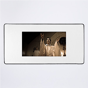 Midnight Mass The Miracle Is Here Midnight Mass Mouse Pads