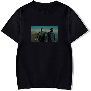 Midnight Mass The Flock Will Rise Midnight Mass T-Shirts