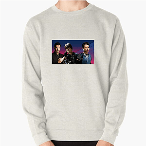 Midnight Mass Our Lady Of The Blessed Darkness Midnight Mass Sweatshirts
