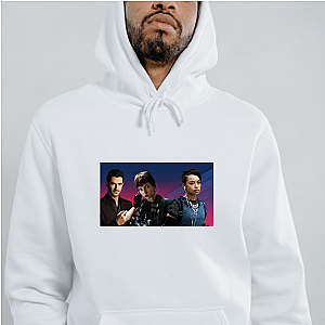 Midnight Mass Our Lady Of The Blessed Darkness Midnight Mass Hoodies