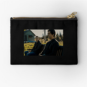 Midnight Mass Hear The Word And Fear Midnight Mass Zipper Pouches