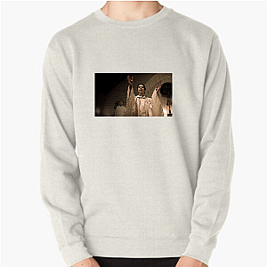 Midnight Mass The Miracle Is Here Midnight Mass Sweatshirts