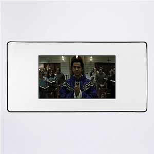 Midnight Mass The Price Of Salvation Midnight Mass Mouse Pads