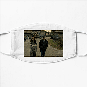 Midnight Mass What Is Beyond Belief Midnight Mass Face Masks