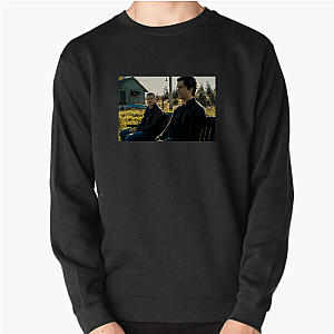Midnight Mass Hear The Word And Fear Midnight Mass Sweatshirts