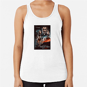 Midnight Mass Welcome To Crockett Island Midnight Mass Tank Tops