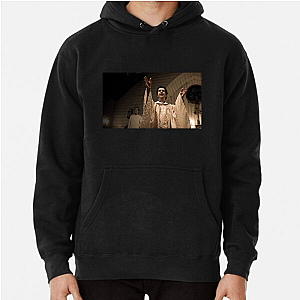 Midnight Mass The Miracle Is Here Midnight Mass Hoodies