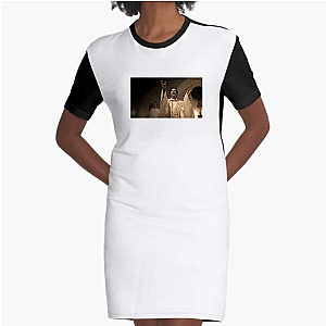Midnight Mass The Miracle Is Here Midnight Mass Dresses