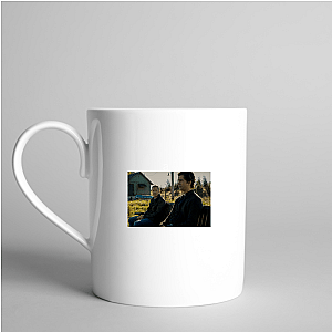 Midnight Mass Hear The Word And Fear Midnight Mass Mugs