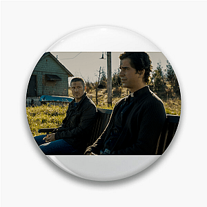 Midnight Mass Hear The Word And Fear Midnight Mass Pins