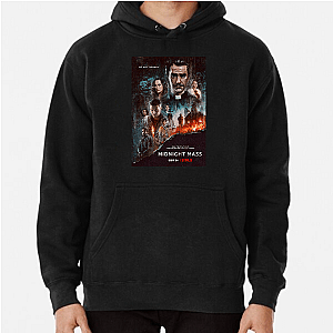Midnight Mass Welcome To Crockett Island Midnight Mass Hoodies
