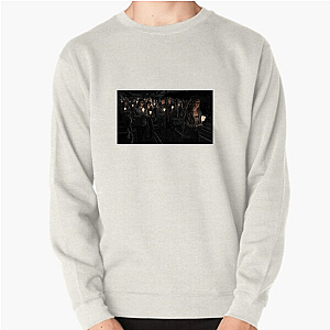 Midnight Mass Drink Deeply Of This Night Midnight Mass Sweatshirts